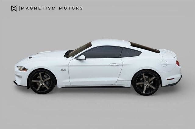 2019 Ford Mustang GT - 23064750 - 2
