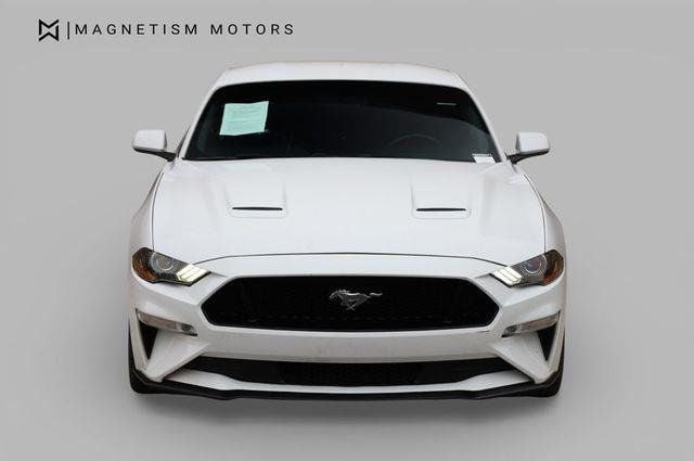 2019 Ford Mustang GT - 23064750 - 3