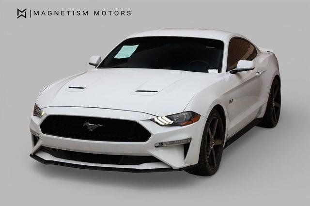 2019 Ford Mustang GT - 23064750 - 4