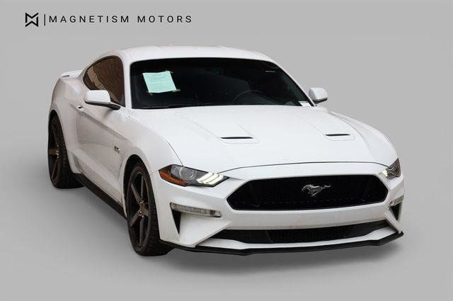 2019 Ford Mustang GT - 23064750 - 5
