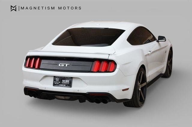 2019 Ford Mustang GT - 23064750 - 6