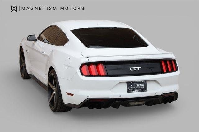 2019 Ford Mustang GT - 23064750 - 8