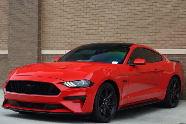2019 Ford Mustang GT - 23093572 - 9