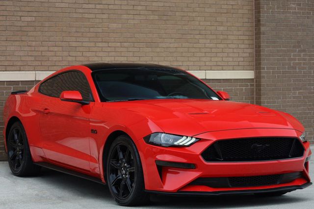 2019 Ford Mustang GT - 23093572 - 10