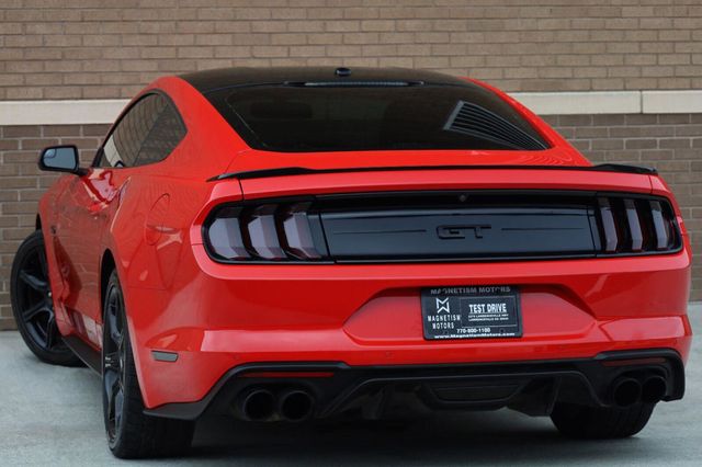 2019 Ford Mustang GT - 23093572 - 12