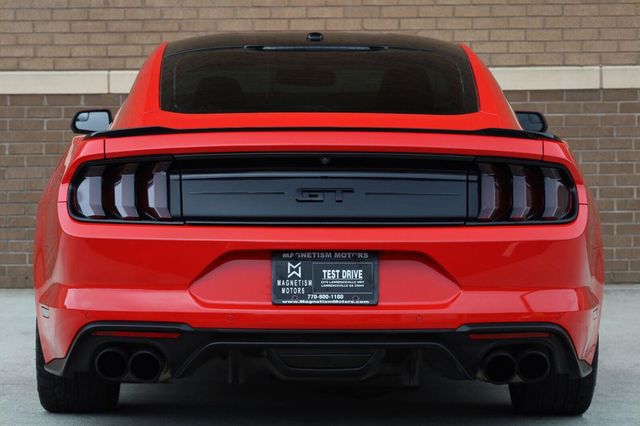 2019 Ford Mustang GT - 23093572 - 13