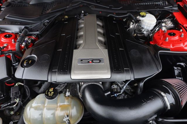 2019 Ford Mustang GT - 23093572 - 17
