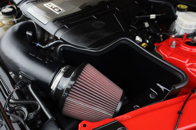 2019 Ford Mustang GT - 23093572 - 18