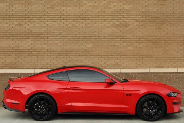 2019 Ford Mustang GT - 23093572 - 1