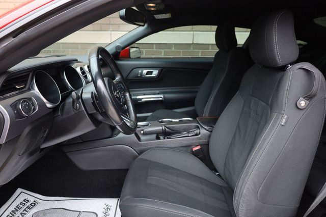 2019 Ford Mustang GT - 23093572 - 22