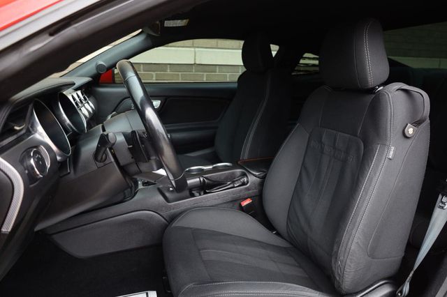 2019 Ford Mustang GT - 23093572 - 23