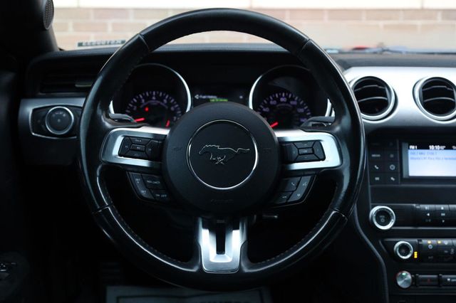 2019 Ford Mustang GT - 23093572 - 33