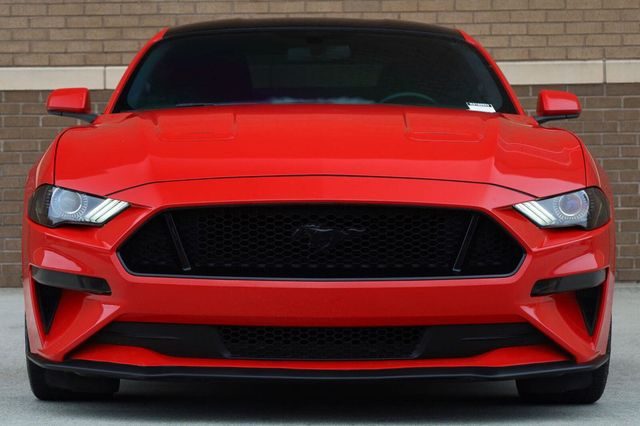 2019 Ford Mustang GT - 23093572 - 5