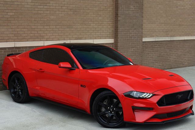 2019 Ford Mustang GT - 23093572 - 6