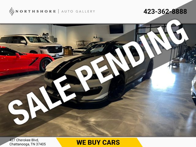 2019 Ford Mustang GT350/1Owner/ElectronicsPkg/HandlingPkg/NAV/B&O PremiumSound - 22920879 - 0