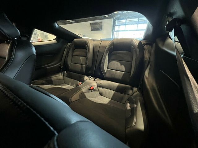 2019 Ford Mustang GT350/1Owner/ElectronicsPkg/HandlingPkg/NAV/B&O PremiumSound - 22920879 - 9