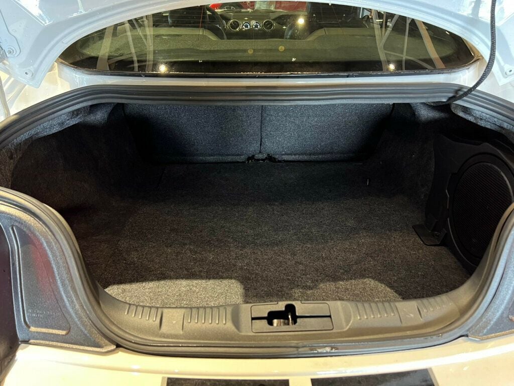 2019 Ford Mustang GT350/1Owner/ElectronicsPkg/HandlingPkg/NAV/B&O PremiumSound - 22920879 - 10