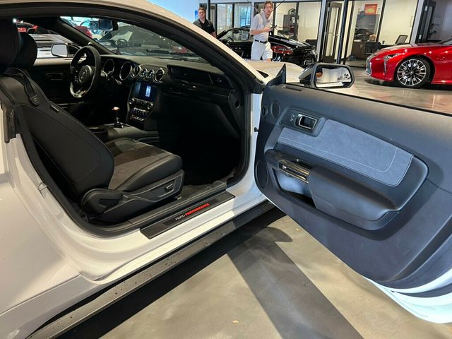 2019 Ford Mustang GT350/1Owner/ElectronicsPkg/HandlingPkg/NAV/B&O PremiumSound - 22920879 - 11