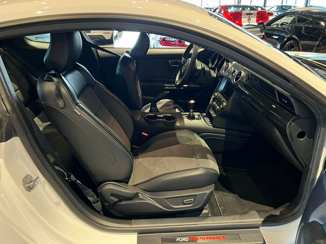 2019 Ford Mustang GT350/1Owner/ElectronicsPkg/HandlingPkg/NAV/B&O PremiumSound - 22920879 - 12