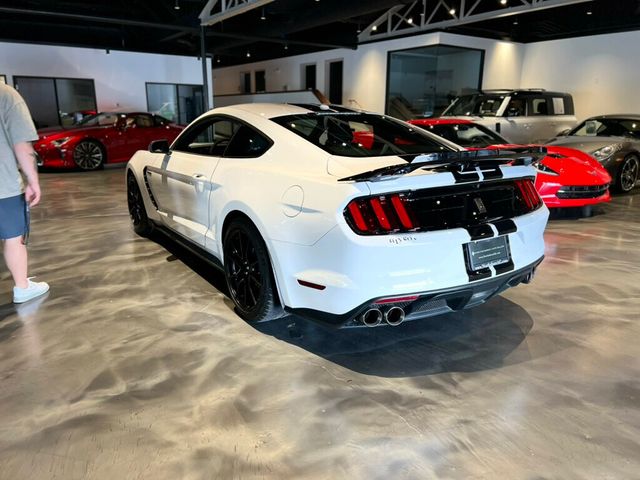 2019 Ford Mustang GT350/1Owner/ElectronicsPkg/HandlingPkg/NAV/B&O PremiumSound - 22920879 - 1