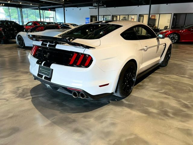 2019 Ford Mustang GT350/1Owner/ElectronicsPkg/HandlingPkg/NAV/B&O PremiumSound - 22920879 - 3
