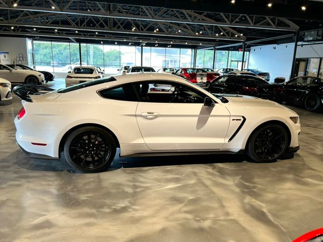 2019 Ford Mustang GT350/1Owner/ElectronicsPkg/HandlingPkg/NAV/B&O PremiumSound - 22920879 - 4