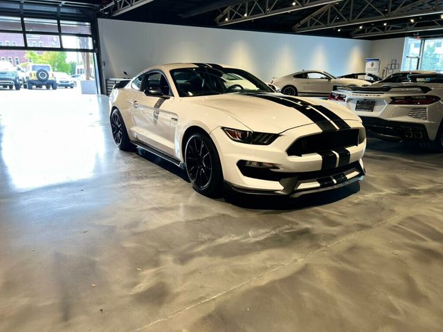 2019 Ford Mustang GT350/1Owner/ElectronicsPkg/HandlingPkg/NAV/B&O PremiumSound - 22920879 - 5