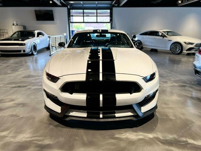 2019 Ford Mustang GT350/1Owner/ElectronicsPkg/HandlingPkg/NAV/B&O PremiumSound - 22920879 - 6