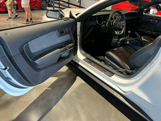2019 Ford Mustang GT350/1Owner/ElectronicsPkg/HandlingPkg/NAV/B&O PremiumSound - 22920879 - 7