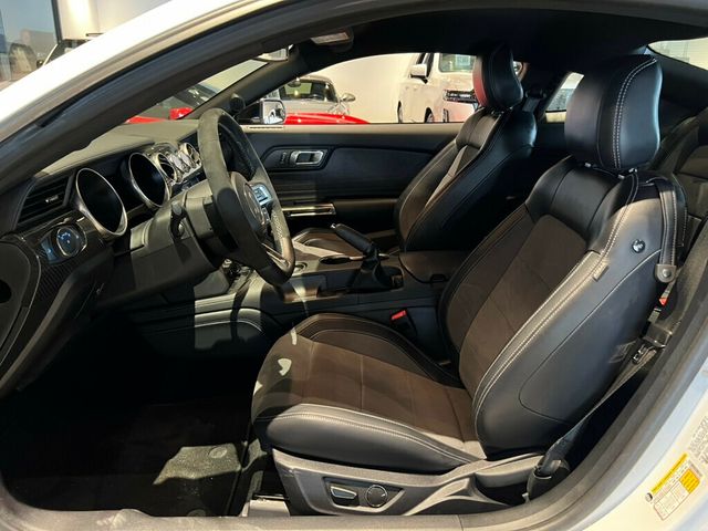 2019 Ford Mustang GT350/1Owner/ElectronicsPkg/HandlingPkg/NAV/B&O PremiumSound - 22920879 - 8