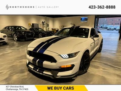 2019 Ford Mustang - 1FA6P8JZ8K5552844