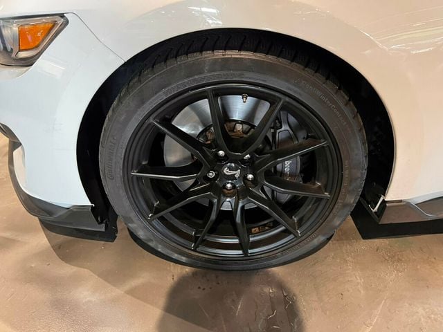 2019 Ford Mustang GT350/ElectronicsPkg/Htd&CldSeats/B&O Sound/ActiveExhaust/NAV - 22955626 - 9