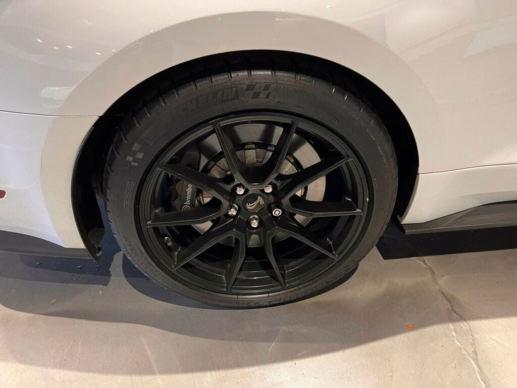 2019 Ford Mustang GT350/ElectronicsPkg/Htd&CldSeats/B&O Sound/ActiveExhaust/NAV - 22955626 - 11