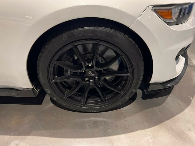 2019 Ford Mustang GT350/ElectronicsPkg/Htd&CldSeats/B&O Sound/ActiveExhaust/NAV - 22955626 - 12