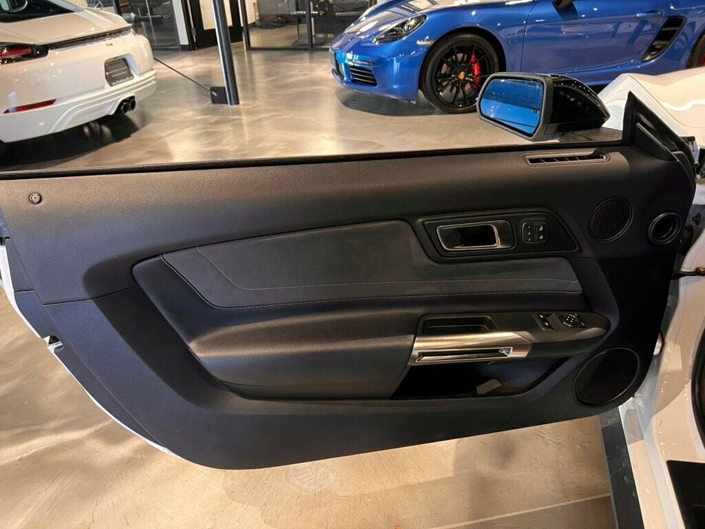 2019 Ford Mustang GT350/ElectronicsPkg/Htd&CldSeats/B&O Sound/ActiveExhaust/NAV - 22955626 - 13