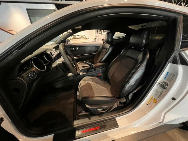 2019 Ford Mustang GT350/ElectronicsPkg/Htd&CldSeats/B&O Sound/ActiveExhaust/NAV - 22955626 - 15