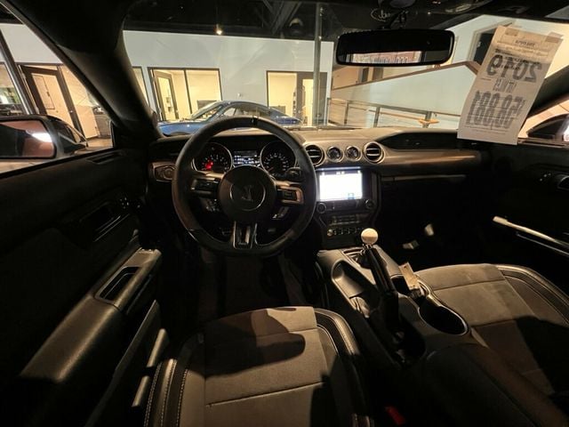 2019 Ford Mustang GT350/ElectronicsPkg/Htd&CldSeats/B&O Sound/ActiveExhaust/NAV - 22955626 - 16