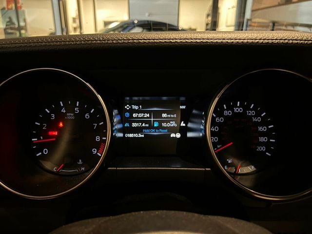 2019 Ford Mustang GT350/ElectronicsPkg/Htd&CldSeats/B&O Sound/ActiveExhaust/NAV - 22955626 - 17