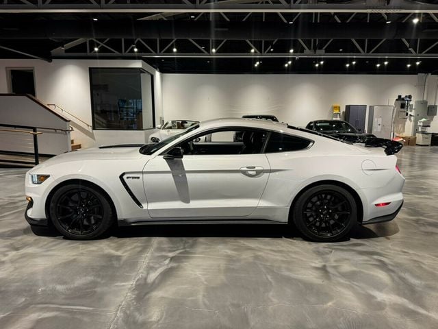 2019 Ford Mustang GT350/ElectronicsPkg/Htd&CldSeats/B&O Sound/ActiveExhaust/NAV - 22955626 - 1