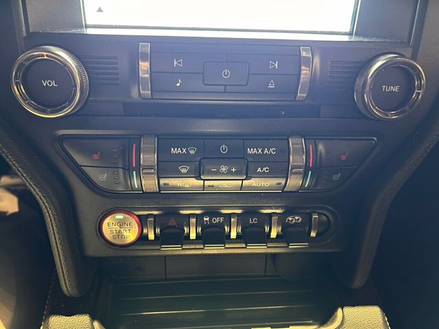 2019 Ford Mustang GT350/ElectronicsPkg/Htd&CldSeats/B&O Sound/ActiveExhaust/NAV - 22955626 - 20