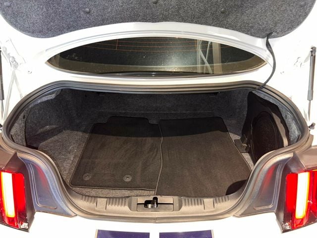 2019 Ford Mustang GT350/ElectronicsPkg/Htd&CldSeats/B&O Sound/ActiveExhaust/NAV - 22955626 - 21
