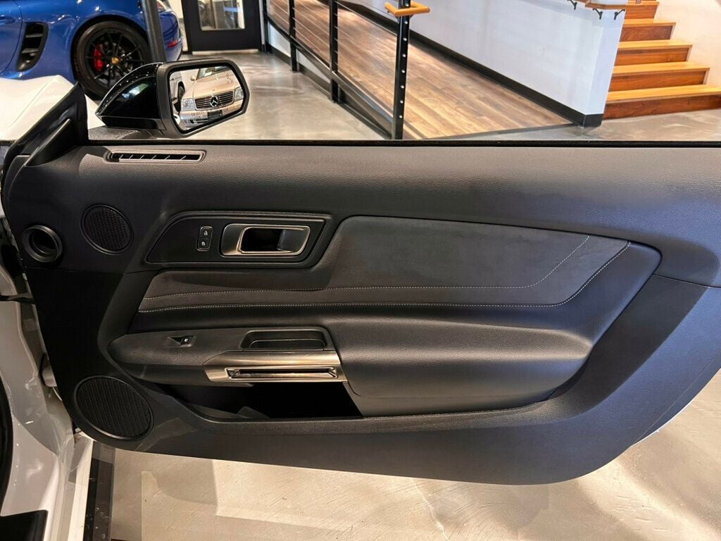 2019 Ford Mustang GT350/ElectronicsPkg/Htd&CldSeats/B&O Sound/ActiveExhaust/NAV - 22955626 - 22
