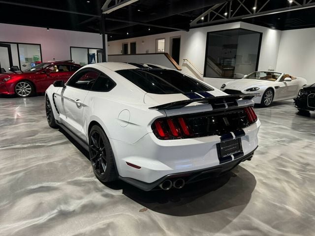 2019 Ford Mustang GT350/ElectronicsPkg/Htd&CldSeats/B&O Sound/ActiveExhaust/NAV - 22955626 - 2