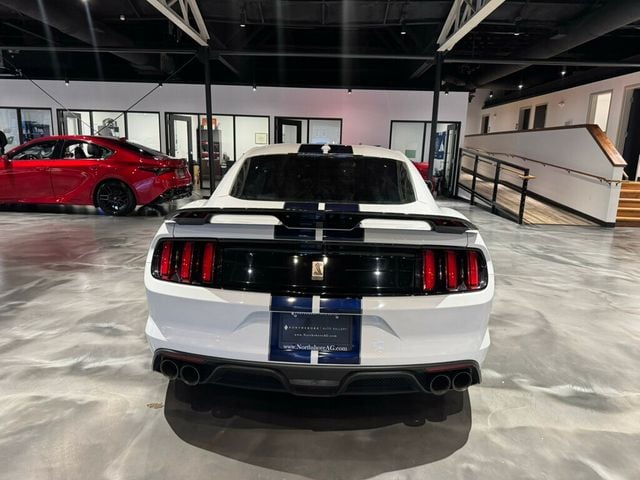 2019 Ford Mustang GT350/ElectronicsPkg/Htd&CldSeats/B&O Sound/ActiveExhaust/NAV - 22955626 - 3