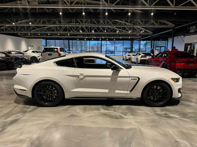 2019 Ford Mustang GT350/ElectronicsPkg/Htd&CldSeats/B&O Sound/ActiveExhaust/NAV - 22955626 - 5