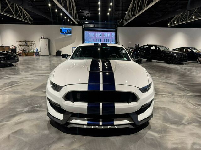 2019 Ford Mustang GT350/ElectronicsPkg/Htd&CldSeats/B&O Sound/ActiveExhaust/NAV - 22955626 - 7