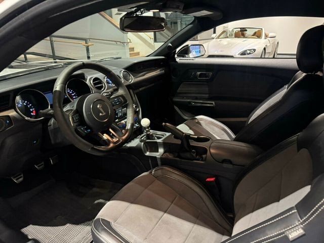 2019 Ford Mustang GT350/ElectronicsPkg/Htd&CldSeats/B&O Sound/ActiveExhaust/NAV - 22955626 - 8