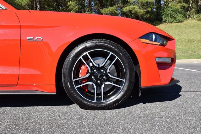 2019 Ford Mustang GT photo 10