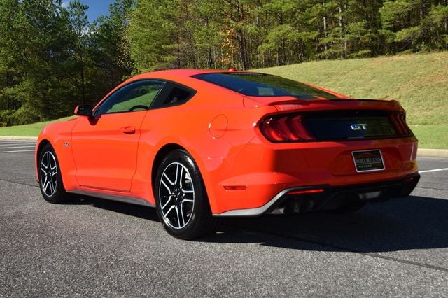 2019 Ford Mustang GT photo 19