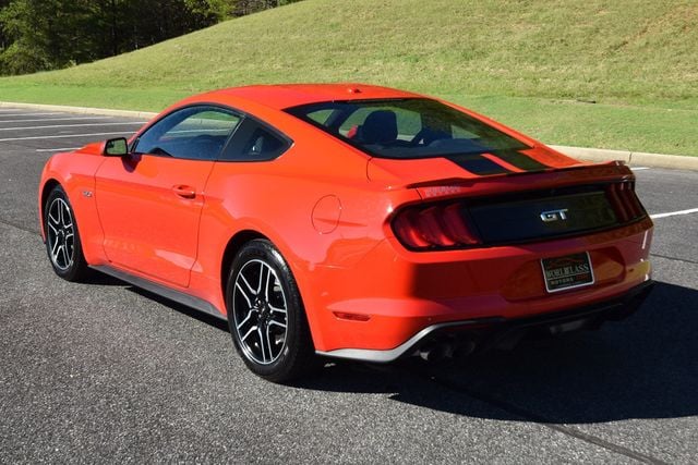 2019 Ford Mustang GT photo 24